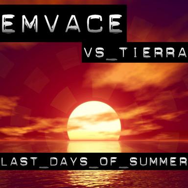 Last Days of Summer - Raindropz! Remix Edit