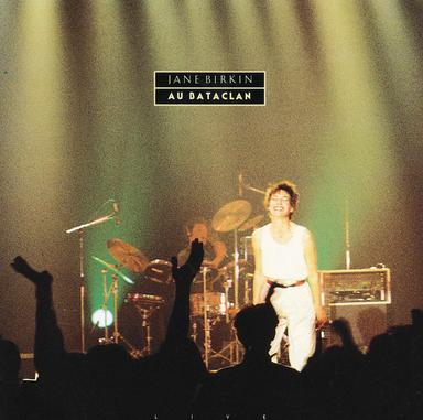 Baby Lou - Live au Bataclan / 1987