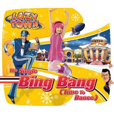 Bing Bang (Christmas Version)