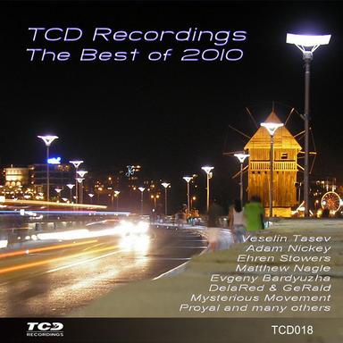 Last Savior - Matthew Nagle Remix