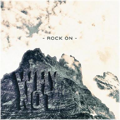 What We're Doing - Original