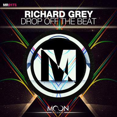 Drop Off The Beat - Original Mix