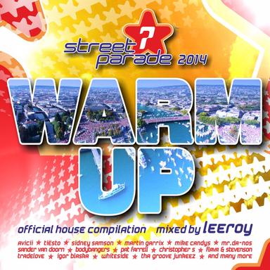 Superstitions - Festival Edit