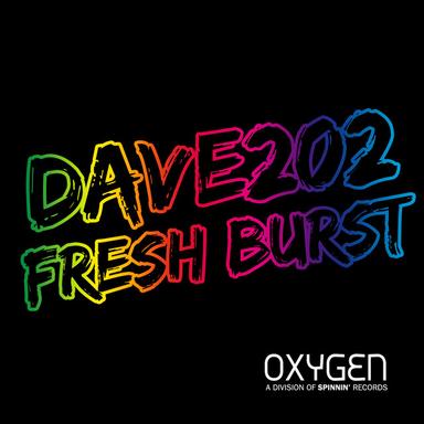 Fresh Burst - Original Mix