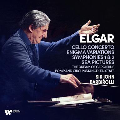 Elgar: Cello Concerto in E Minor, Op. 85: IV. Allegro - Moderato - Allegro ma non troppo