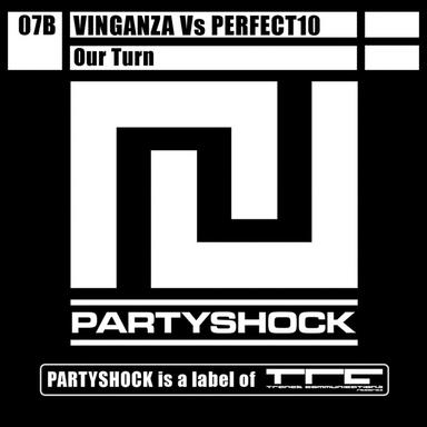 Our Turn - Phrantic Rmx