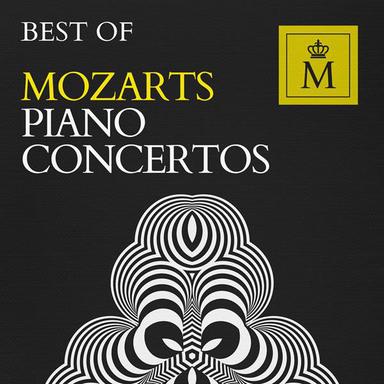 Piano Concerto No. 4 in G Major, K. 41: II. Andante