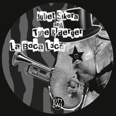 La Boca Loca - Daniel Steinberg Remix