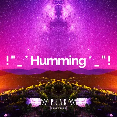 Binaural Microwave Static