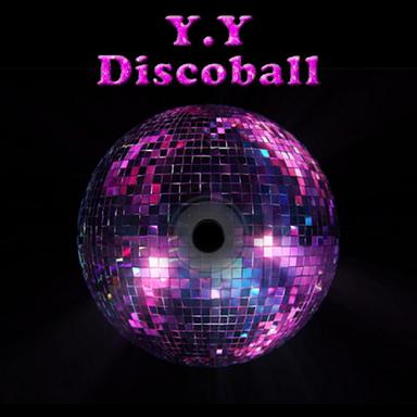 Discoball - Original Mix
