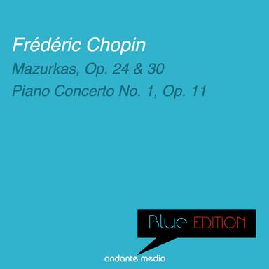 Piano Concerto No. 1 in E Minor, Op. 11: III. Rondo. Vivace