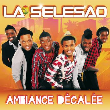 Ambiance Décalée - Radio Edit