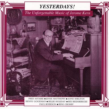 Smoke Gets In Your Eyes