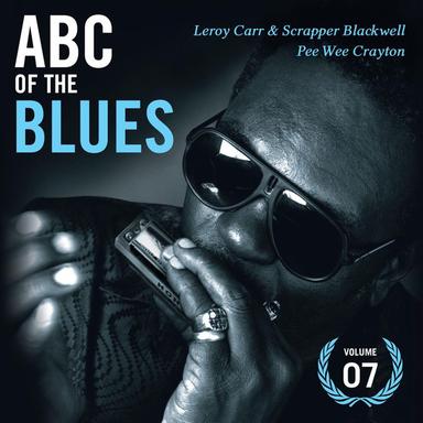 Dedicated To The Blues