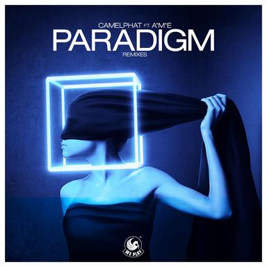 Paradigm (feat. A*M*E) - FlicFlac Remix