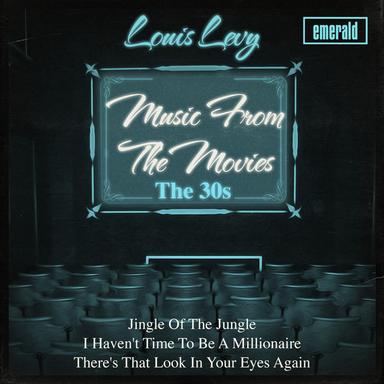 The Eyes of the World Are on You