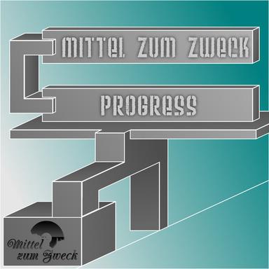 Progress - Cert-8 Mix