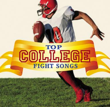 Top College Fight Songs