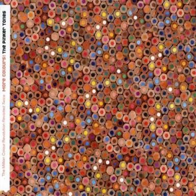 Tmcr Grand Finale - Remix By Kinky