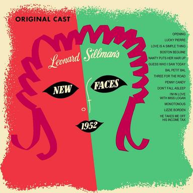 Love Is A Simple Thing (feat. Eartha Kitt, Graham Clary, June Carroll)