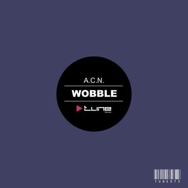 Wobble - Original Mix