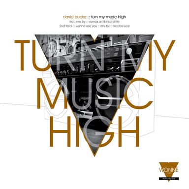 Turn My Music High