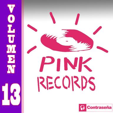 Pinke Records Vol. 13