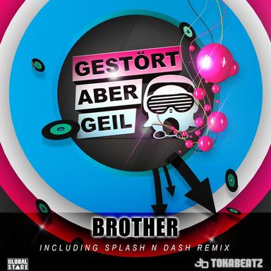 Brother - Radio Edit