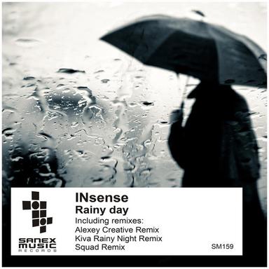 Rainy Day - Squad Remix