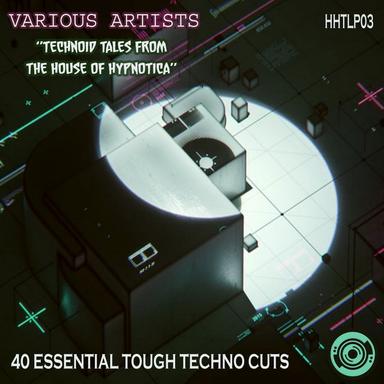 Neuromotor - Original Mix