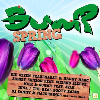 She's A Nympho - Rico Bernasconi.radio mix