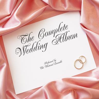 Suite de Symphonies No. 1: Fanfare-Rondeau