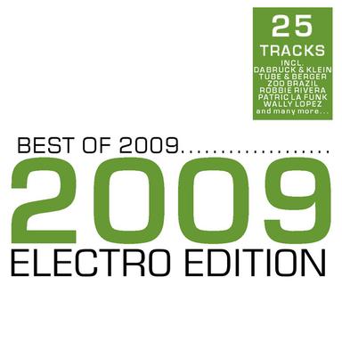Finally 2009 - Tune Brothers Alert Mix