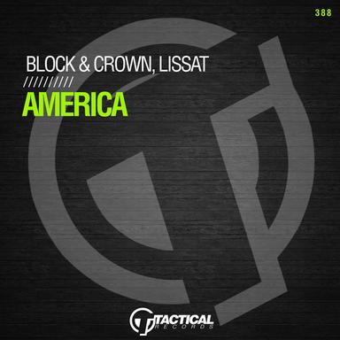 America - Original Mix
