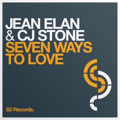 Seven Ways to Love - Jean Elan Mix