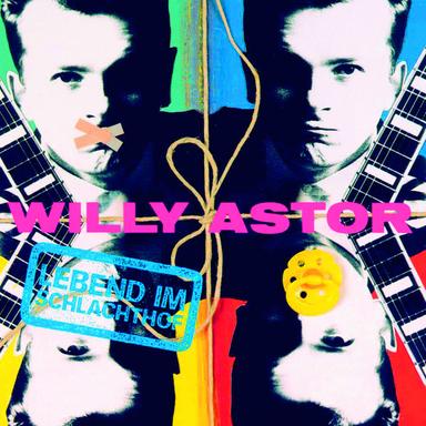 Popcorn frutti di mare - Live