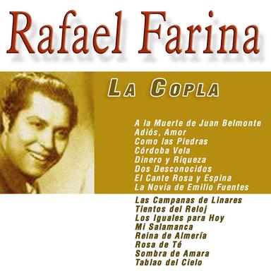 La Novia de Emilio Fuentes