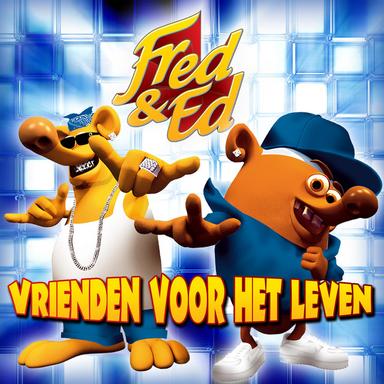 Vrienden Voor Het Leven - Radio Version
