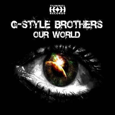 Our World - 2 Styles Mix