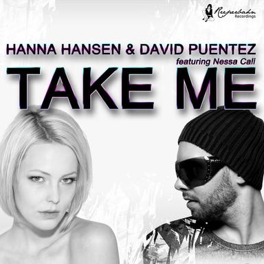 Take Me - Radio Extended Mix