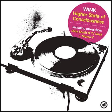 Higher State Of Consciousness - Dirty South & TV Rock Radio Edit