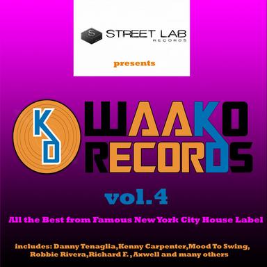 Climbing Up A Mountain - Extended Mix