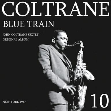 Blue Train