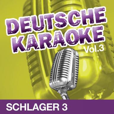 Ich war noch niemals in New York - Karaoke Version