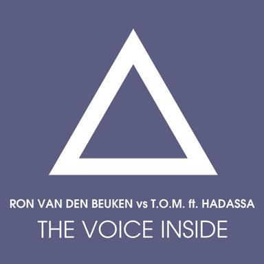 The Voice Inside - Original Mix