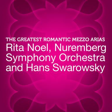 La Cenerentola: Nacqui all' affanno