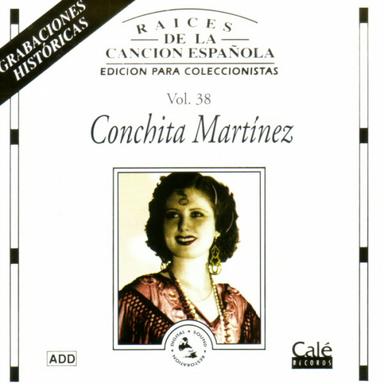 La morena de mi copla