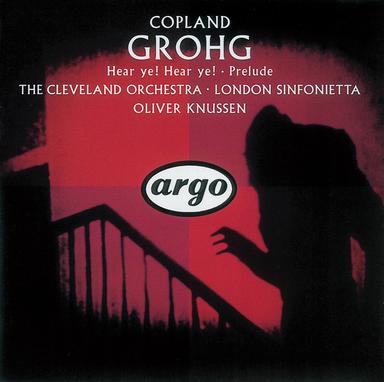 Grohg - Ballet in one act (1922-5, rev. 1932): 5. Grohg Imagines The Dead Are Mocking Him