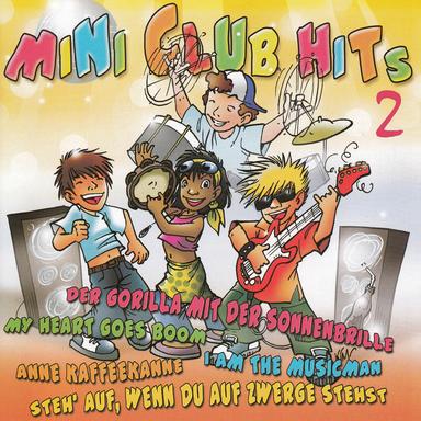 Mini Club Hits, Vol. 2