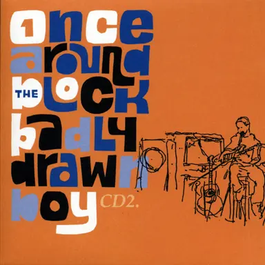 Once Around The Block (Nick Faber Remix)